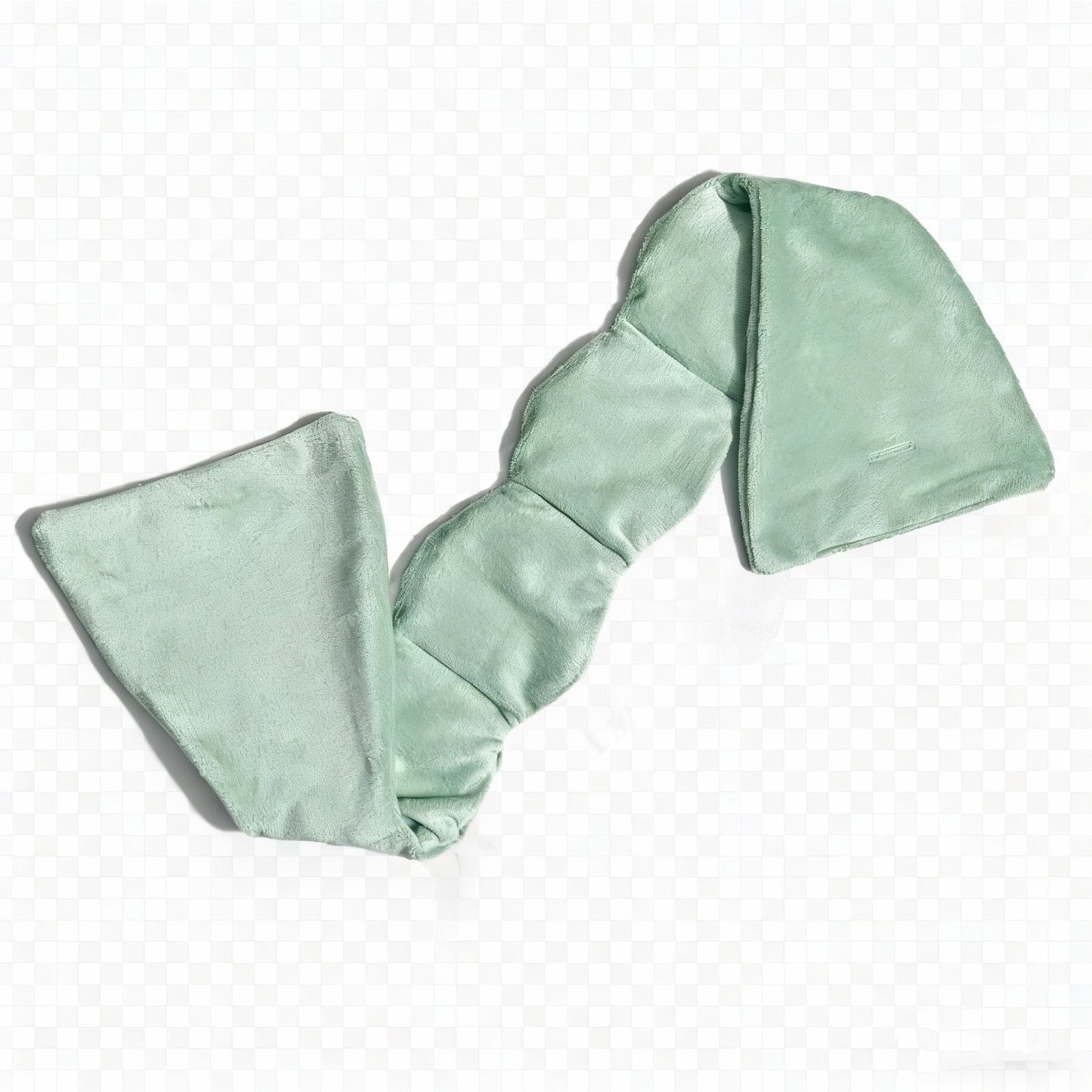 Gravity Bead Filled Sleep Eye Mask