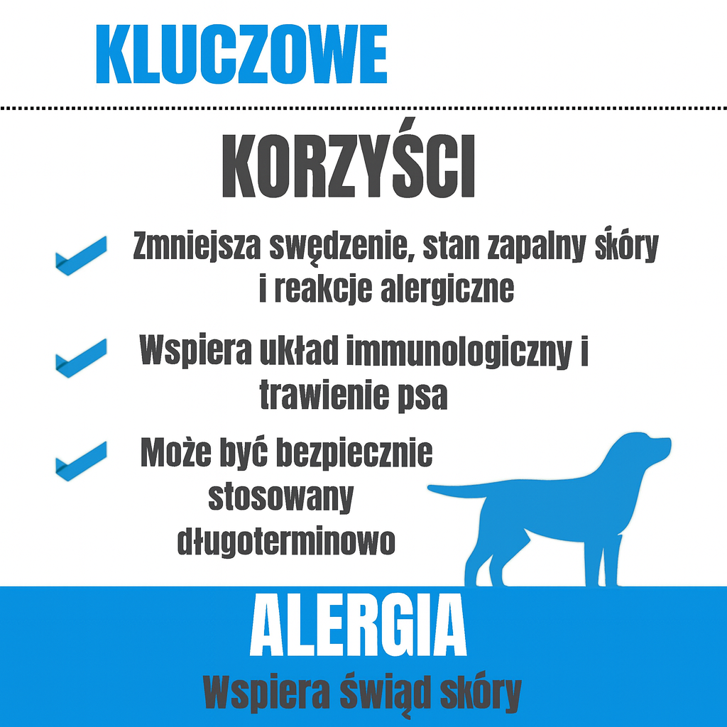 „Nie mam już pomysłów” – powiedział weterynarz. Ale jest rozwiązanie. Każdy właściciel chce, aby jego pies nie cierpiał.