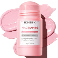Niacinamide Clay