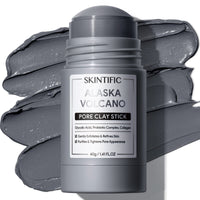 Volcano Clay